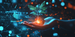 Spostamento dei capitali speculativi tra i comparti crypto, oro, infrastrutture AI e memorie per semiconduttori
